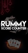 6 Schermata Rummy Score Keeper