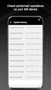 MX Connect ảnh chụp màn hình 2