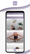 Grow app screenshot 1