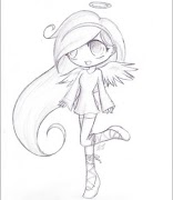 Anime Drawing Ideas poster