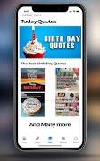 Dp Status Quotes screenshot 5