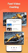 TV Remote for Fire TV ภาพหน้าจอ 2