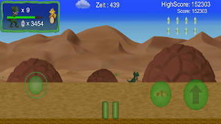 DinoBro screenshot 7