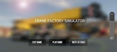 Crane Simulator Industry screenshot 7