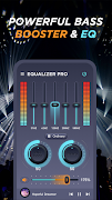 Equalizer Pro Cartaz