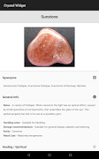 Crystal Widget скриншот 7
