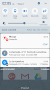 Mirage (Screen Recorder) Screenshot 1