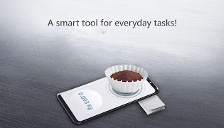 Weight Scale Estimator screenshot 5