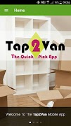 Tap2Van 海報