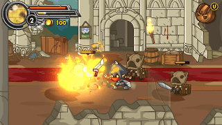 Guide For Wonder Blade imagem de tela 6