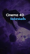Cinema 4D Tutorial screenshot 4