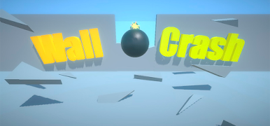 Wall Crash 海報