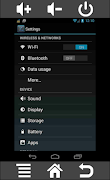 PhoneViewer ~ Remote Control imagem de tela 3