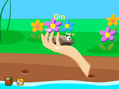 FlyingStone captura de pantalla 3