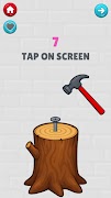 Taptrix Challenges: Mini Games ภาพหน้าจอ 1