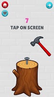Taptrix Challenges: Mini Games скриншот 1