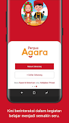 Poster Perpus Agara