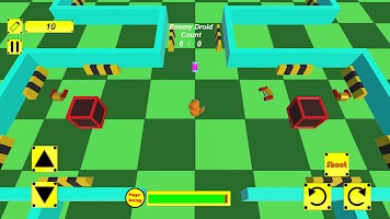 Rise Of Droids screenshot 3