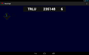 Check Digit Screenshot 1