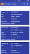 PuVVNL Transformer Replacement screenshot 2