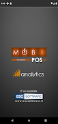 MobiPOS Analytics Cartaz
