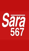 Sara 567 Online Matka App syot layar 1