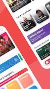 efriend (Beta) screenshot 1