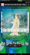 Kinh Cầu An Cứu Khổ Cứu Nạn ภาพหน้าจอ 6