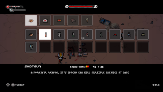 Ashworld screenshot 4