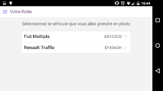 AndcoMedia screenshot 1