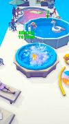 Poster Fish Escape