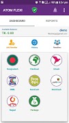 ATOM SMART imagem de tela 2