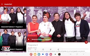 MasterChef تصوير الشاشة 4