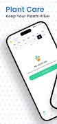 Plant Care – AI Plant Doctor screenshot 2