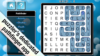 Pathfinder Puzzler bài đăng