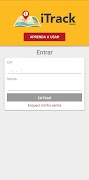 iTrack Brasil capture d'écran 2