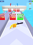 Make Your Weapon स्क्रीनशॉट 6