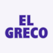 El Greco Castrop Rauxel-icoon