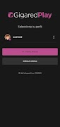 Gigared Play screenshot 1