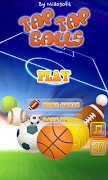 Tap Tap Balls poster