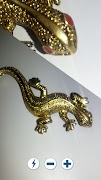 แว่นขยาย ด้วยแสง ภาพหน้าจอ 1