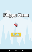 Flappy Plane screenshot 3