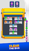 Seat Sort! скриншот 2