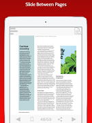 Bookview PDF Reader screenshot 6