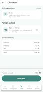 Fresh Groceries screenshot 4