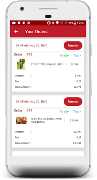 Pollo Salsa স্ক্রিনশট 1