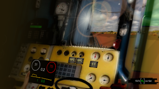 Я Машинист!4 captura de pantalla 1