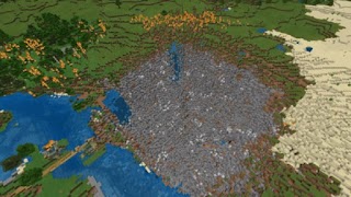 Мод на ядерную бомбу и лазер screenshot 2