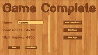 Find Differences اسکرین شاٹ 6