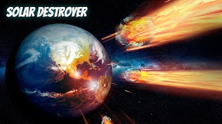 Solar Destroyer screenshot 5
